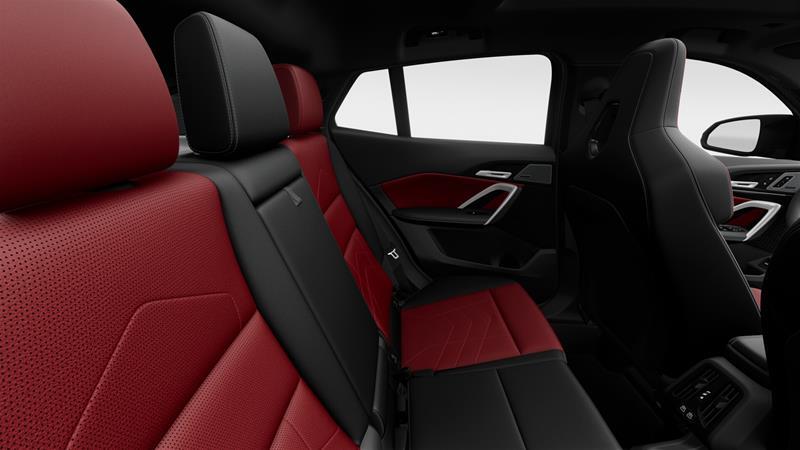 2026 BMW X2 - Image 55