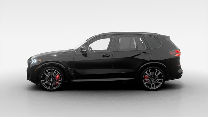 2026 BMW X5 - Image 32