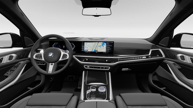 2026 BMW X5 - Image 38