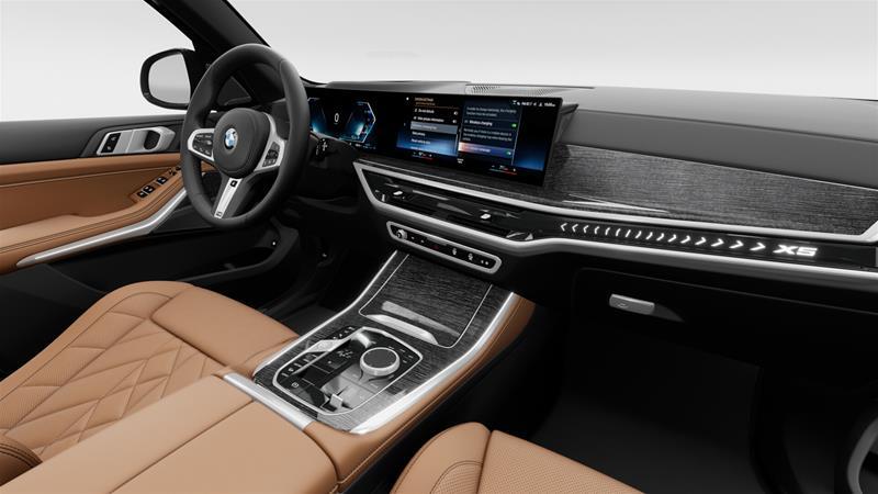 2026 BMW X5 - Image 34