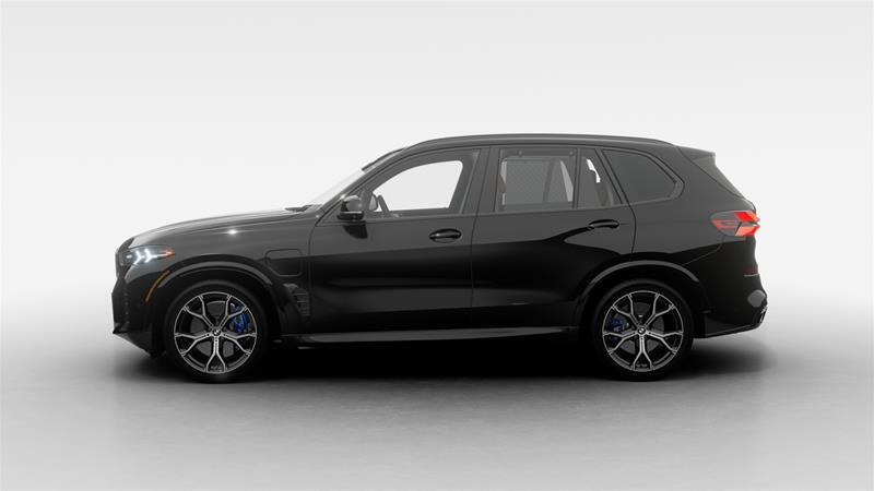 2026 BMW X5 - Image 37