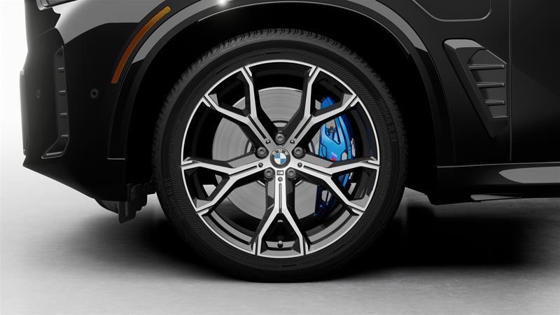 2026 BMW X5 - Image 40
