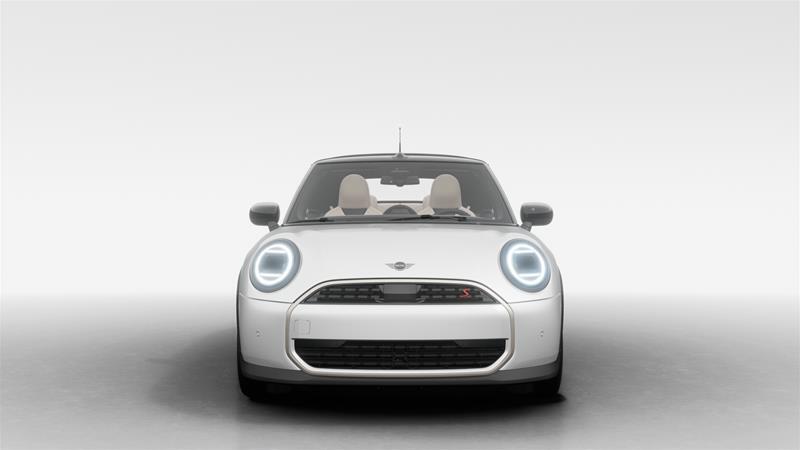 2026 MINI Convertible - Image 31
