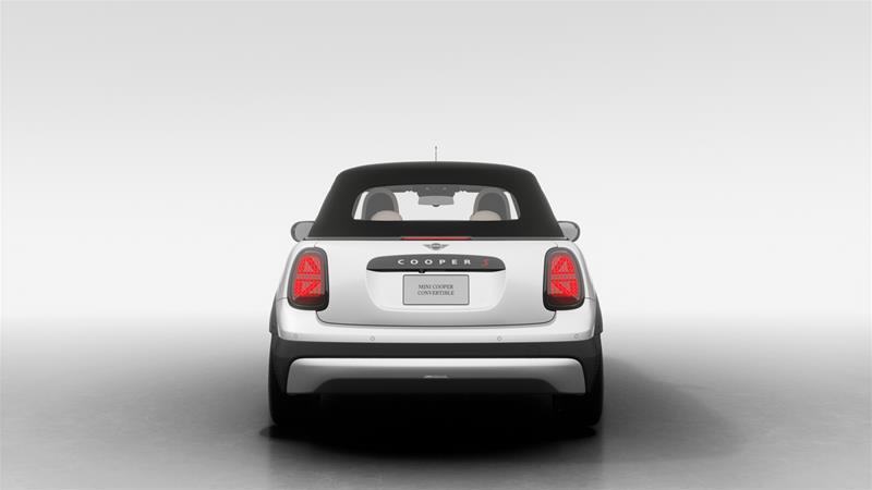 2026 MINI Convertible - Image 33