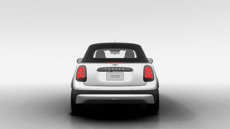 2026 MINI Convertible - Image 33