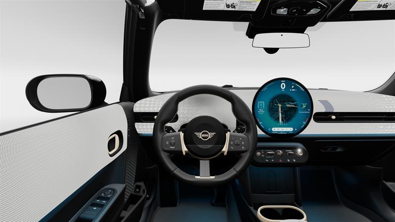 2026 MINI Convertible - Image 35