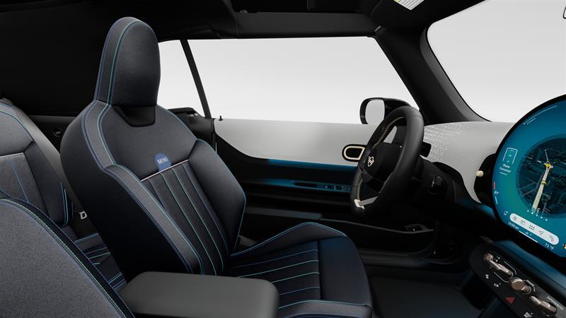 2026 MINI Convertible - Image 41
