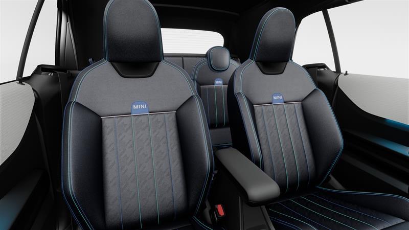 2026 MINI Convertible - Image 42