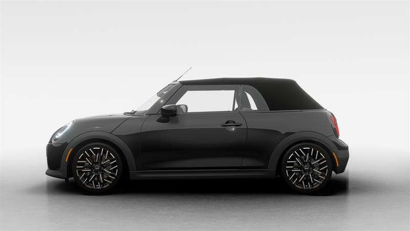 2026 MINI Convertible - Image 32