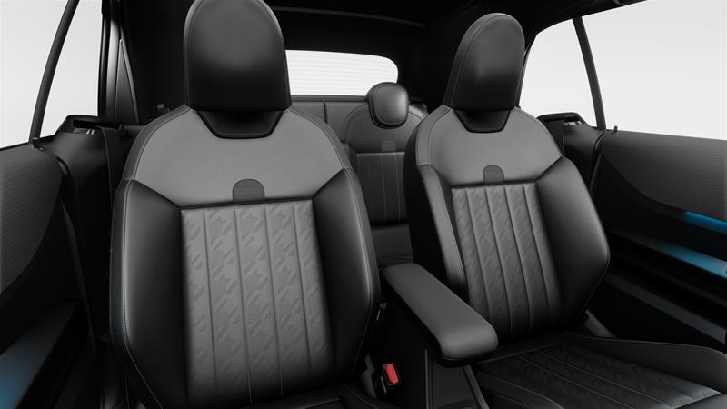 2026 MINI Convertible - Image 39