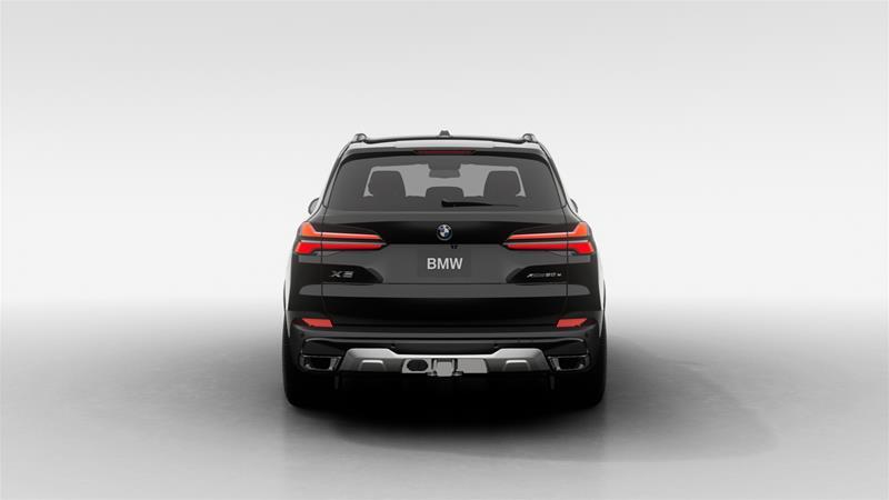 2026 BMW X5 - Image 34