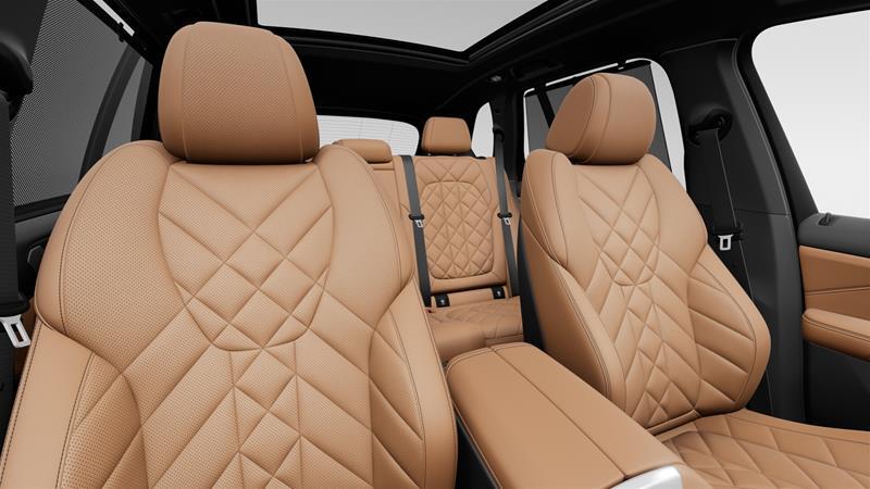 2026 BMW X5 - Image 42