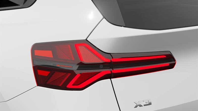 2026 BMW X3 - Image 34