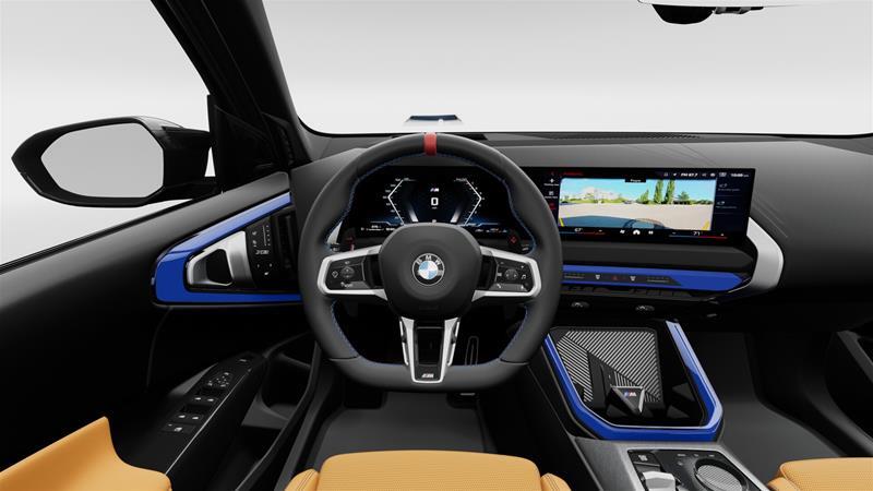 2026 BMW X3 - Image 37
