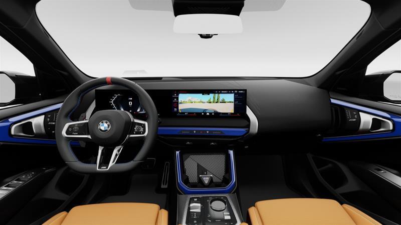 2026 BMW X3 - Image 38