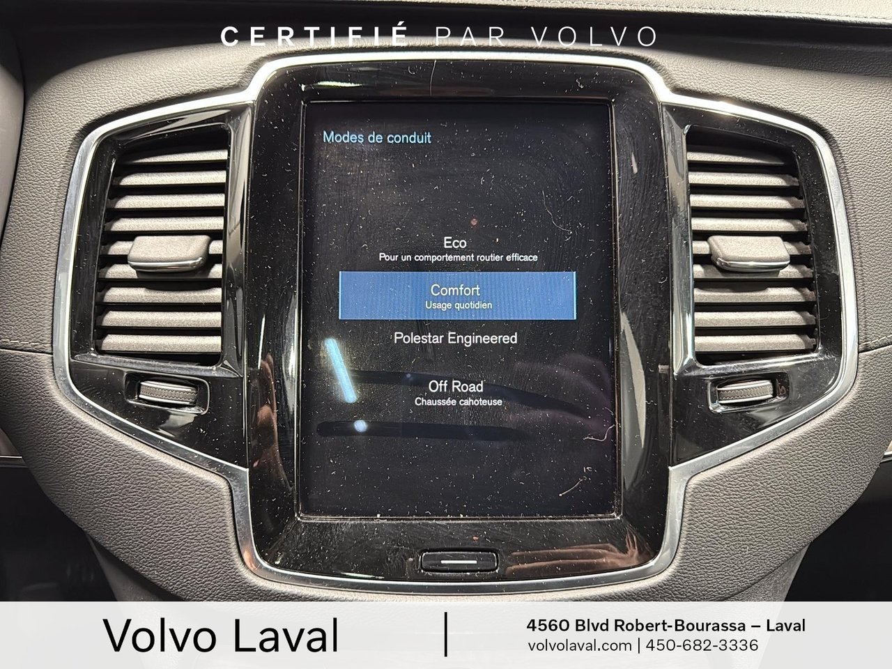 2022 Volvo XC90 - Image 44