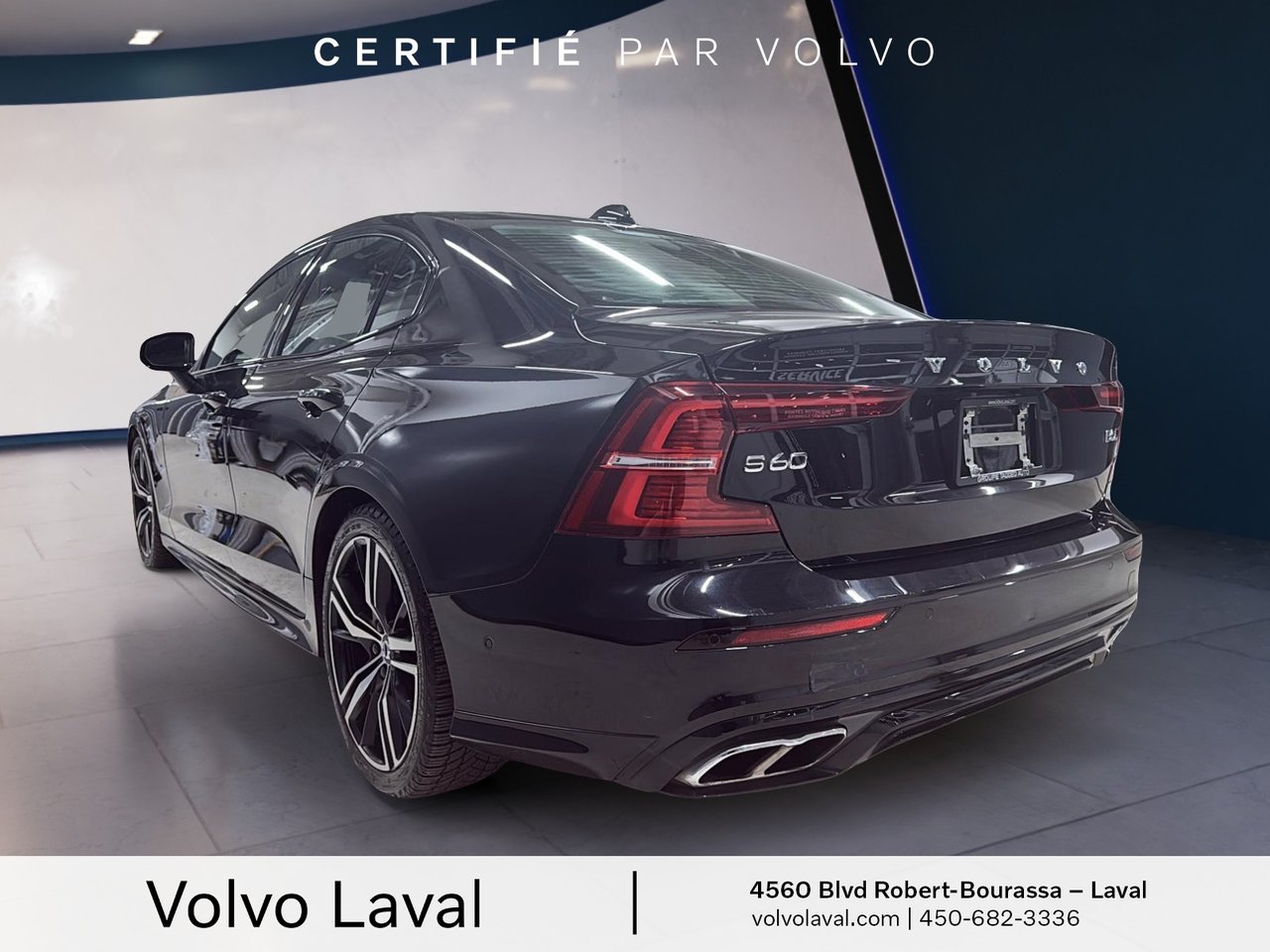 2022 Volvo S60 - Image 32