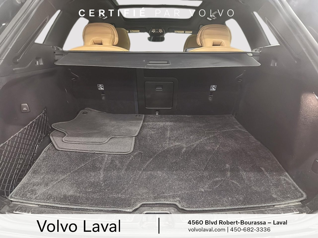 2022 Volvo XC60 Recharge - Image 43