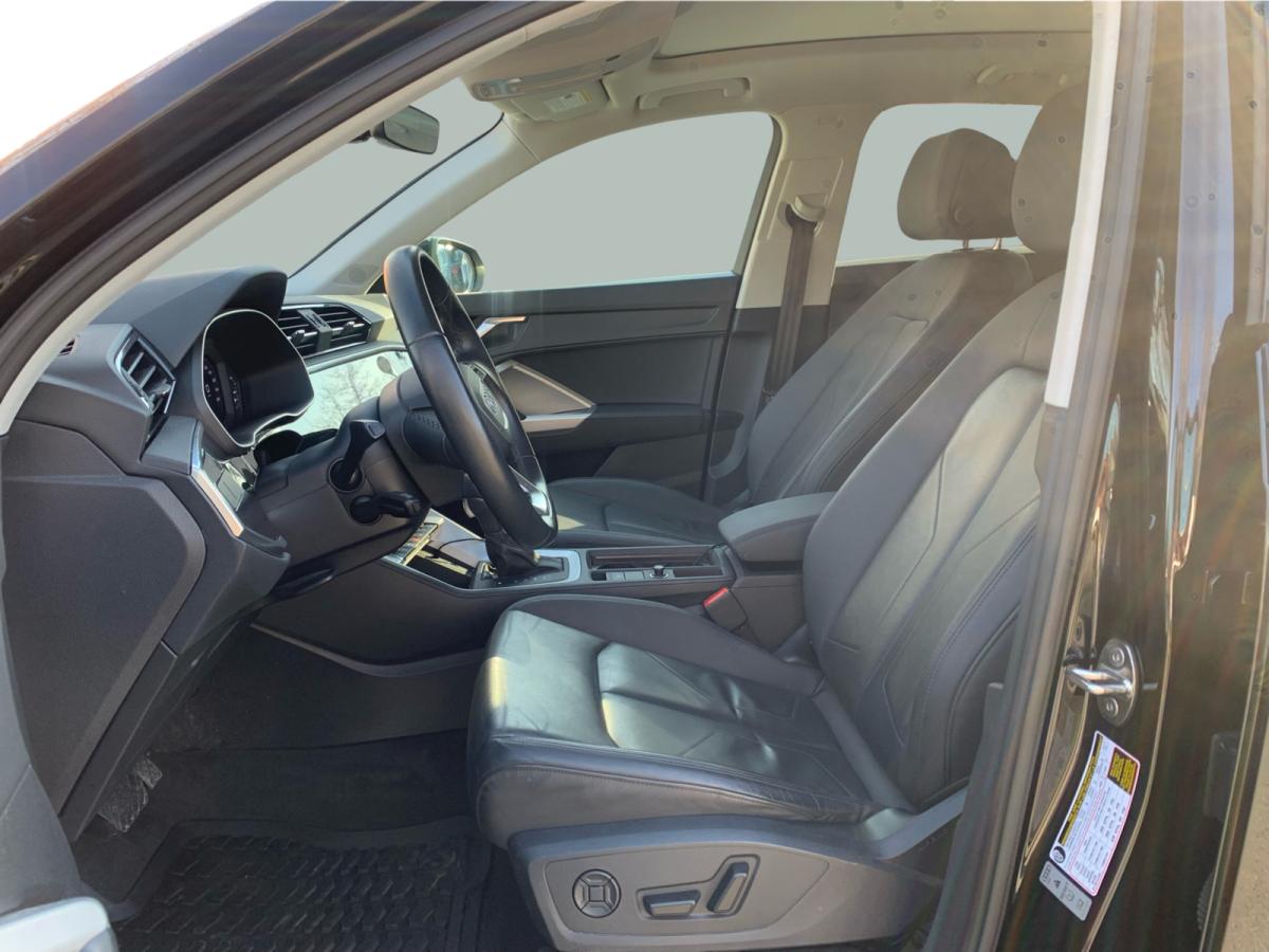 2023 Audi Q3 - Image 32