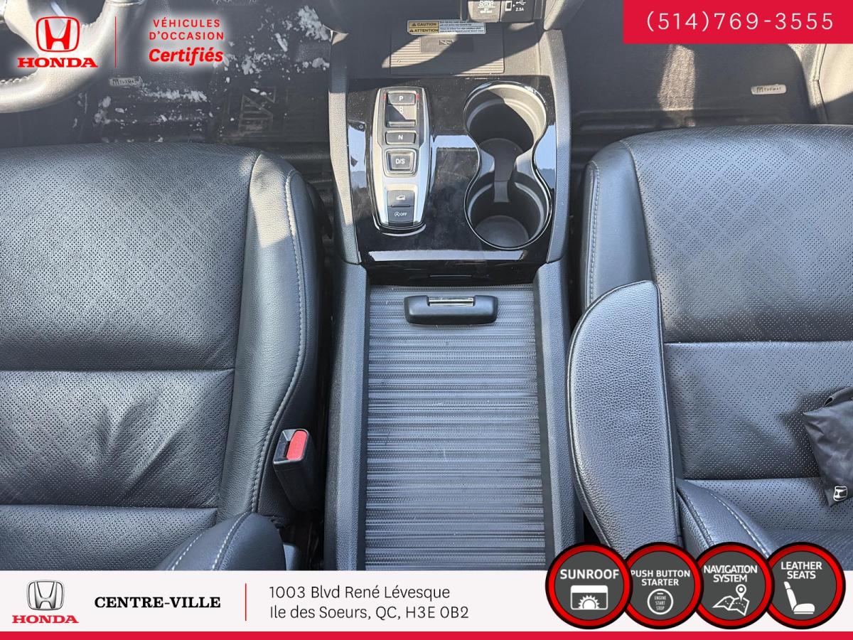 2021 Honda Passport - Image 34