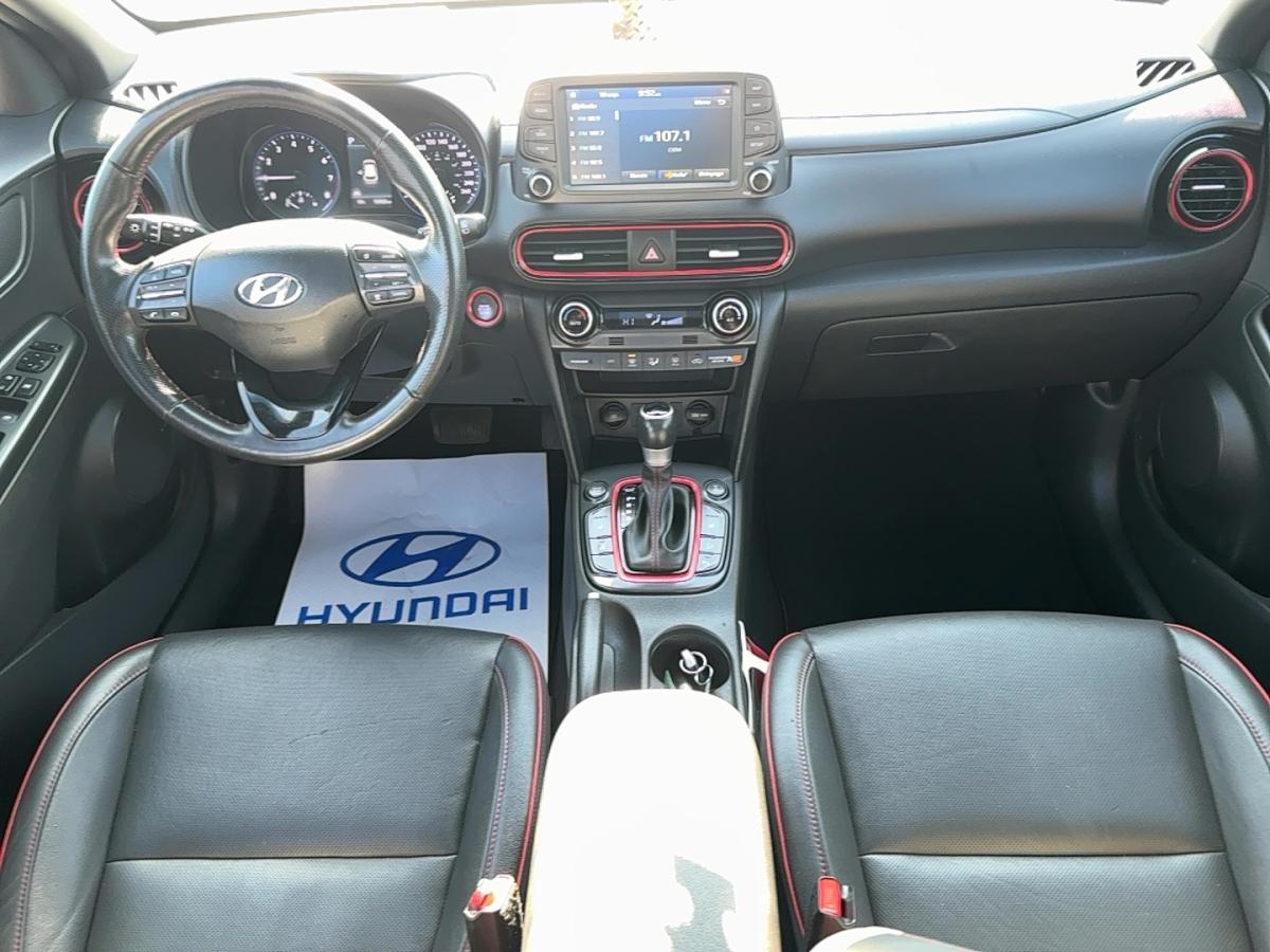 2020 Hyundai Kona - Image 27