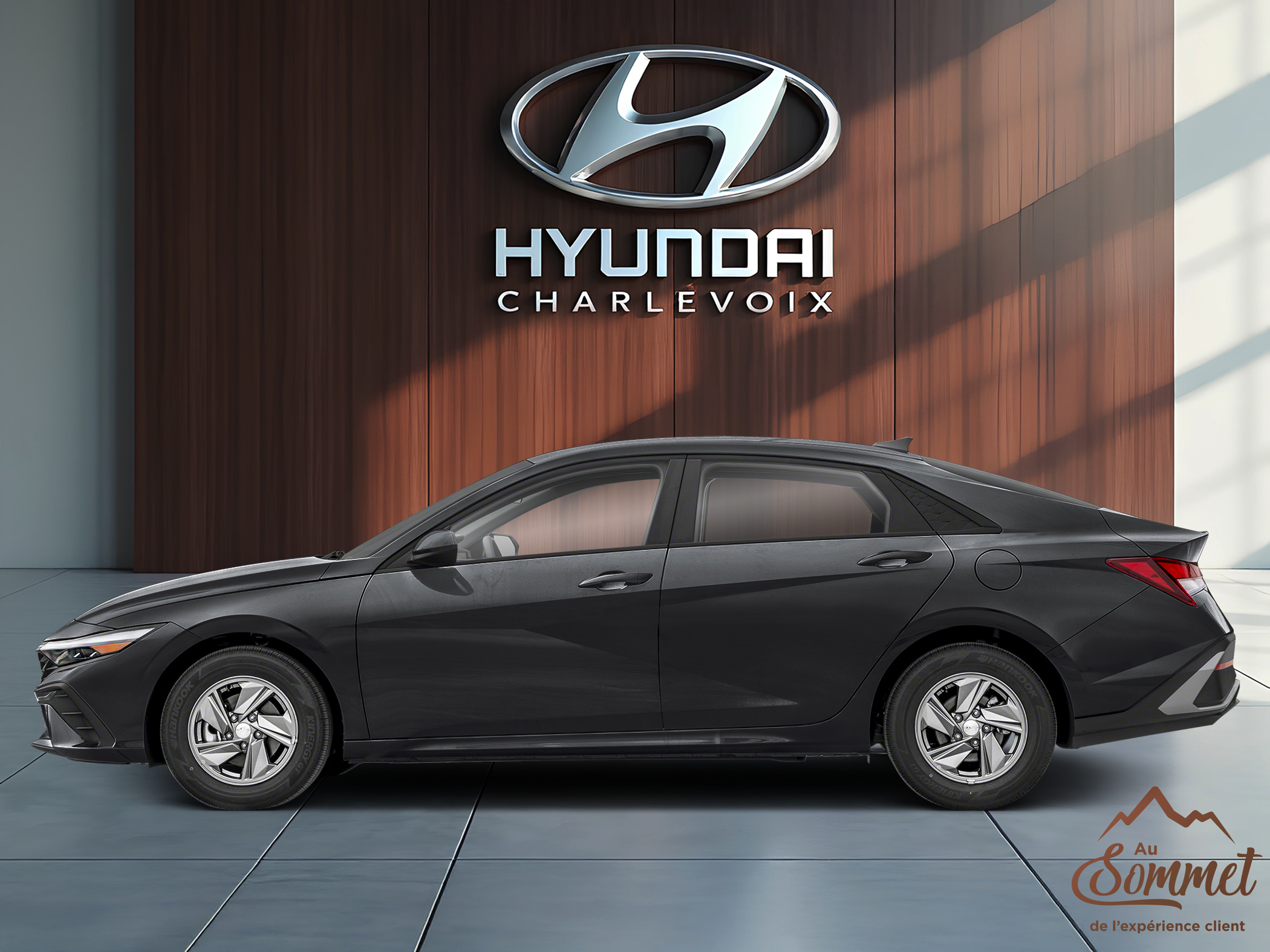2026 Hyundai Elantra - Image 15