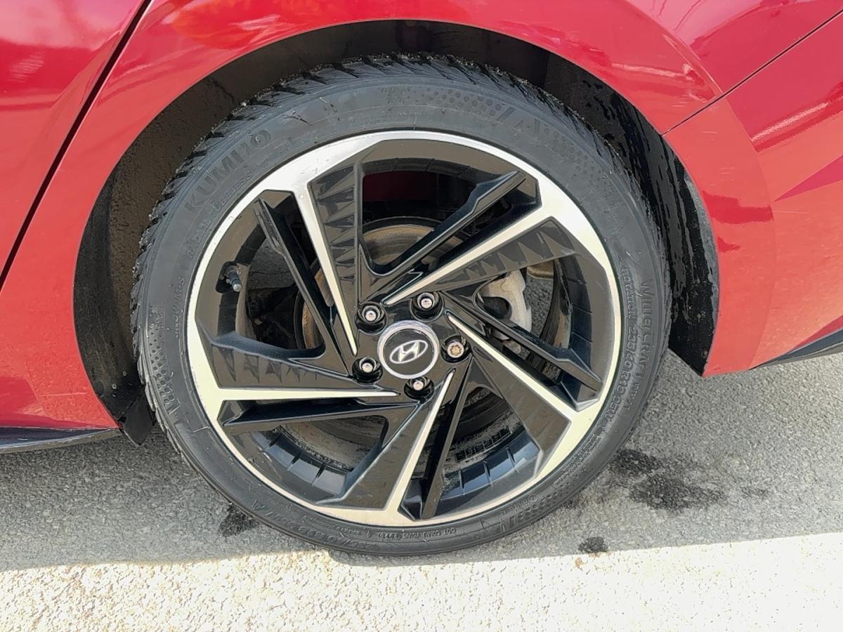 2021 Hyundai Elantra - Image 23