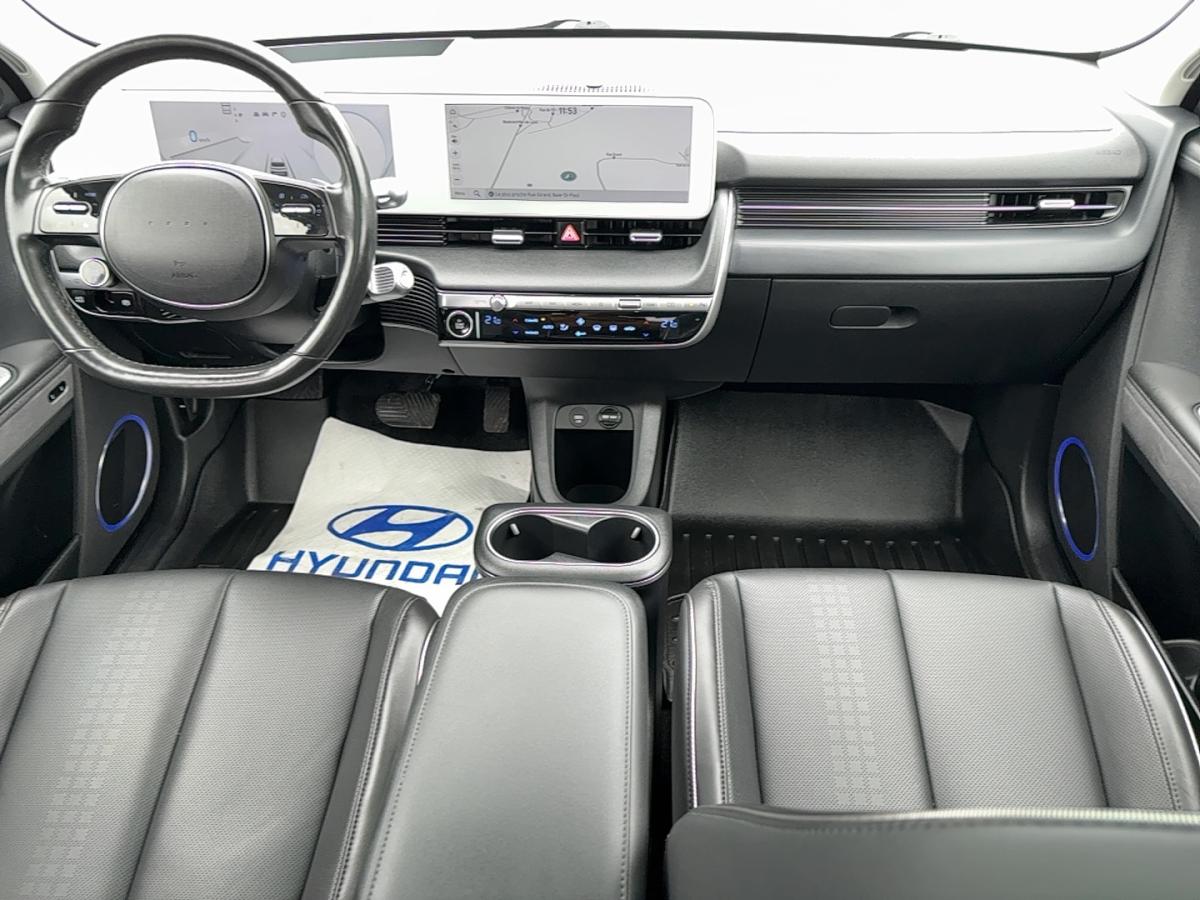 2024 Hyundai IONIQ 5 - Image 25