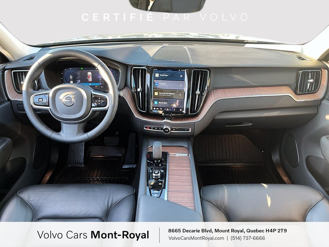 2023 Volvo XC60 - Image 27
