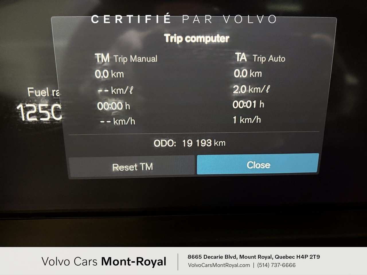 2025 Volvo XC60 - Image 28