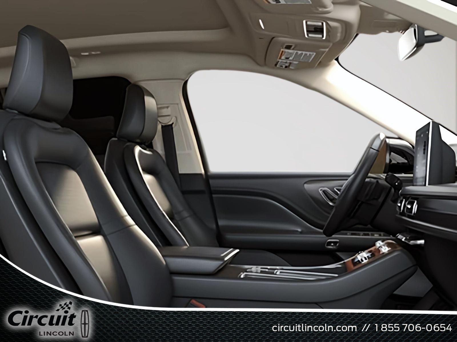 2023 Lincoln Aviator - Image 11