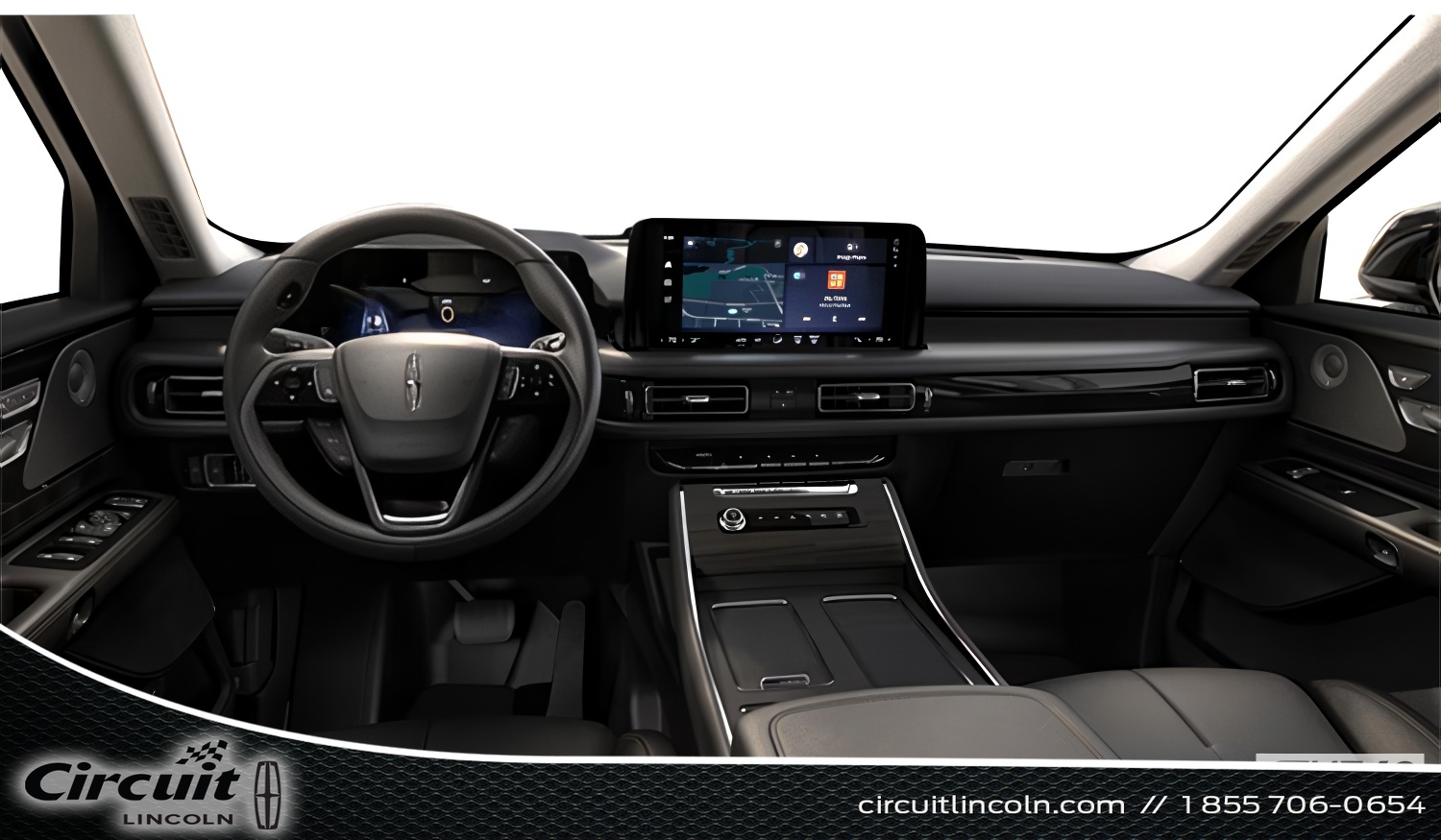 2026 Lincoln Aviator - Image 13