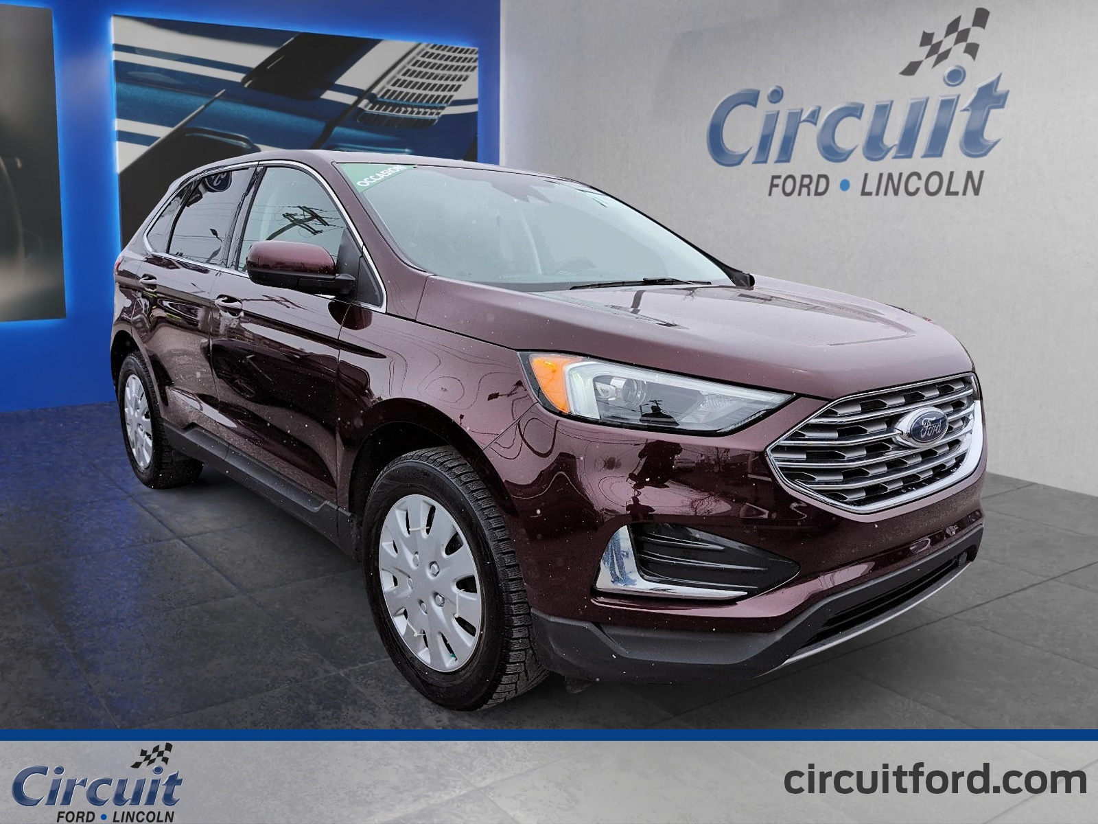 2022 Ford Edge - Image 24