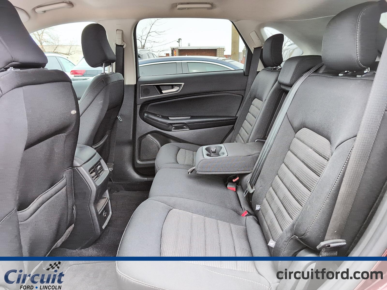 2022 Ford Edge - Image 39