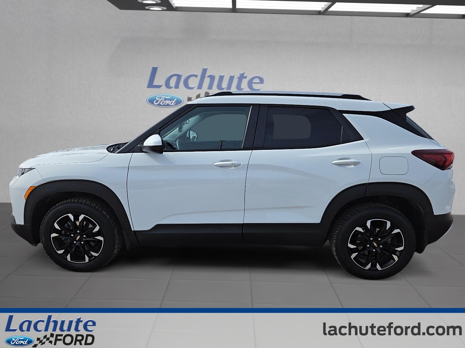 2023 Chevrolet TrailBlazer - Image 30
