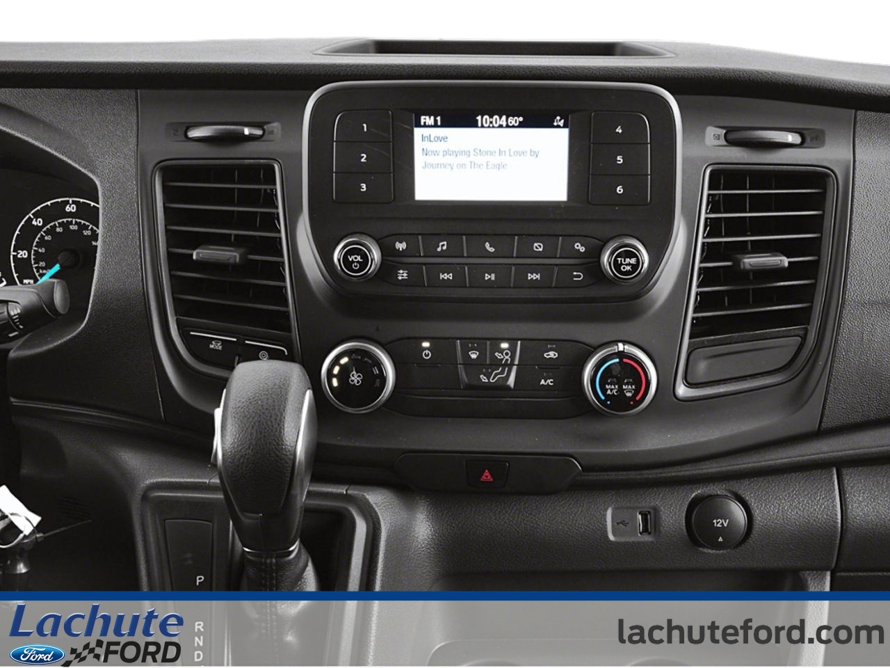2026 Ford Transit - Image 18