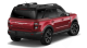 2026 Ford Bronco Sport - Thumbnail 11