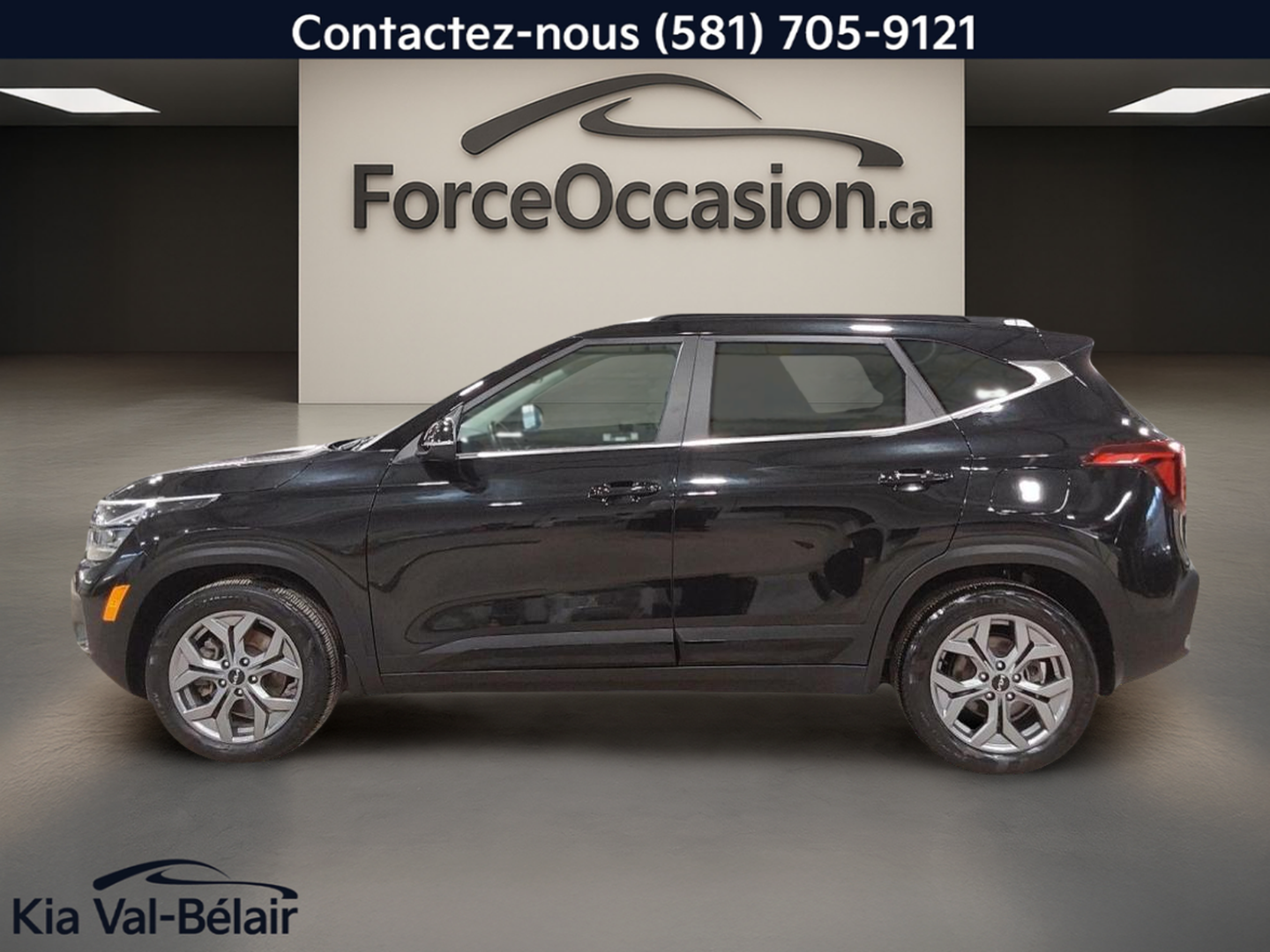 2024 Kia Seltos - Image 38