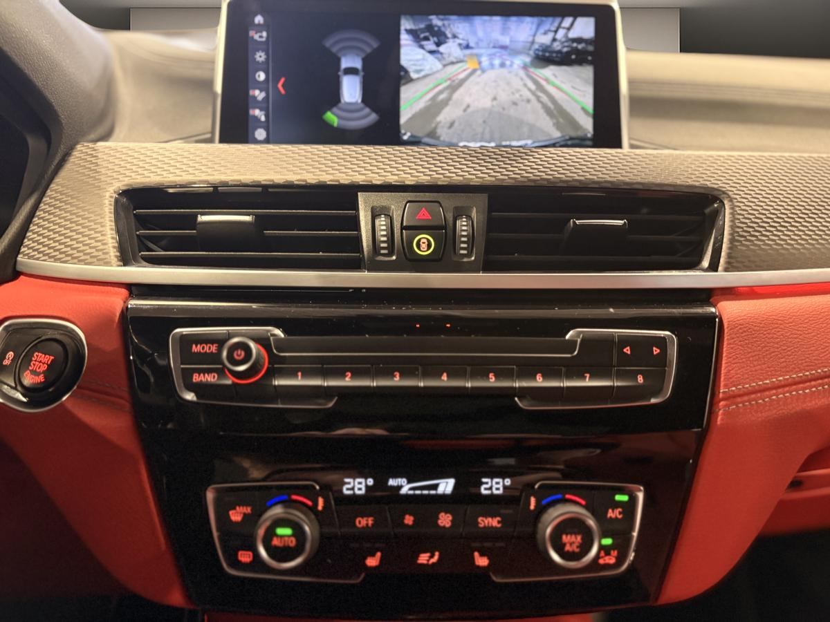 2021 BMW X2 - Image 42