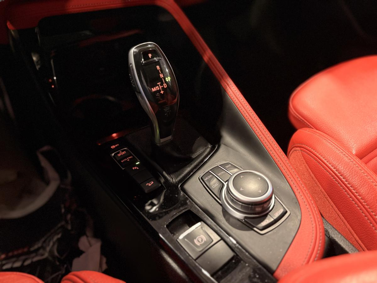 2021 BMW X2 - Image 44