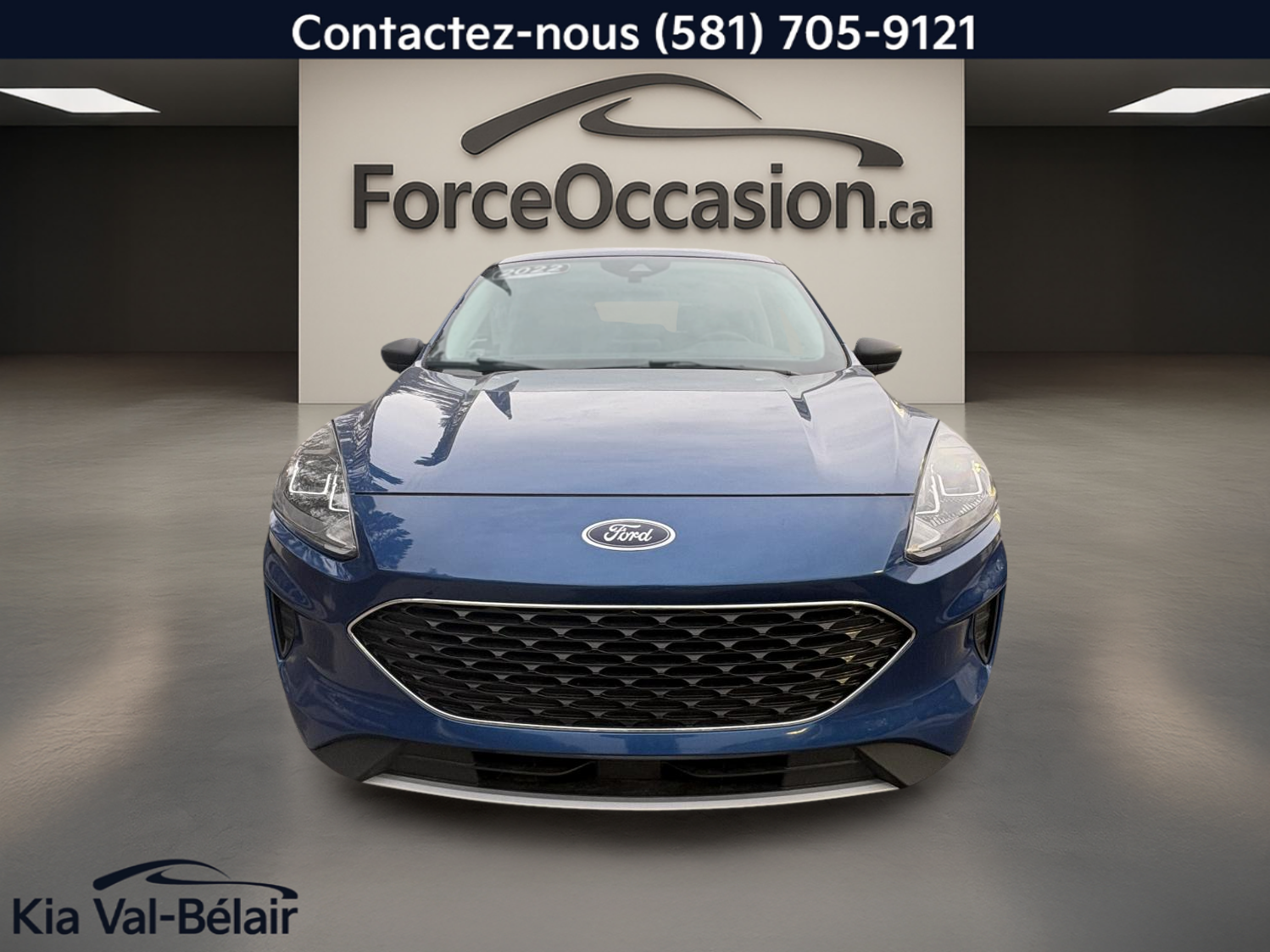 2022 Ford Escape - Image 48