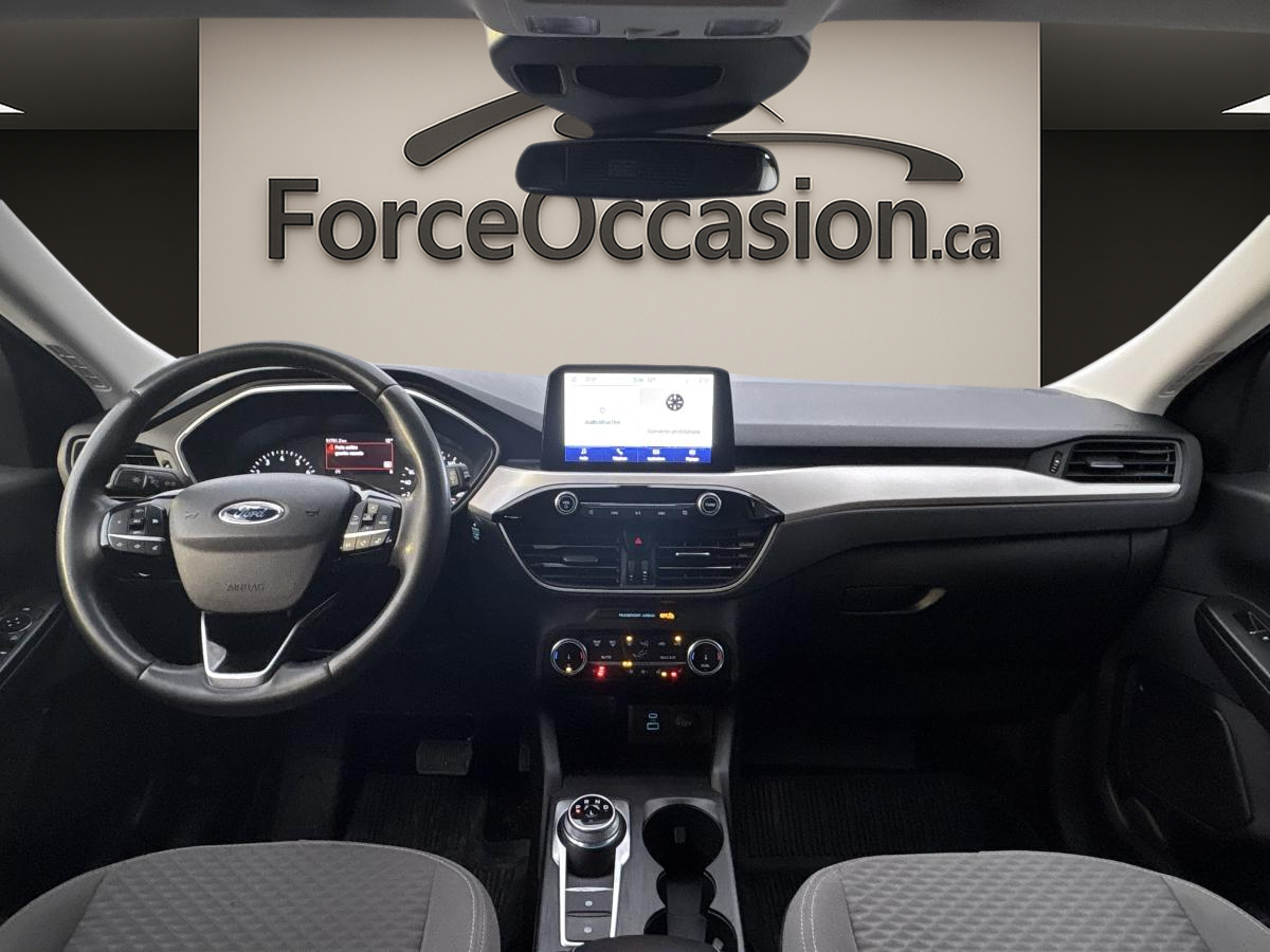 2022 Ford Escape - Image 50