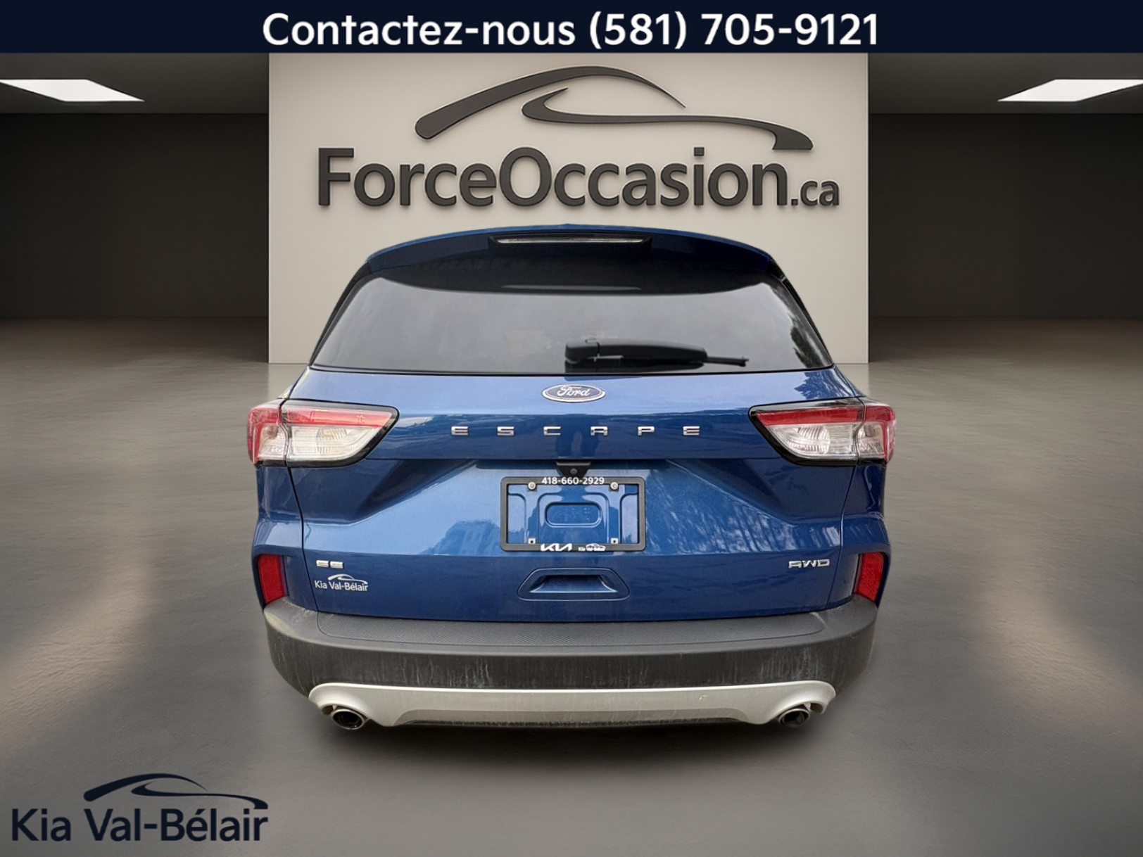 2022 Ford Escape - Image 55