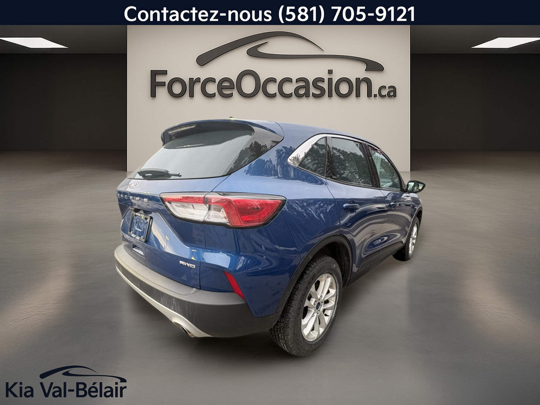 2022 Ford Escape - Image 56