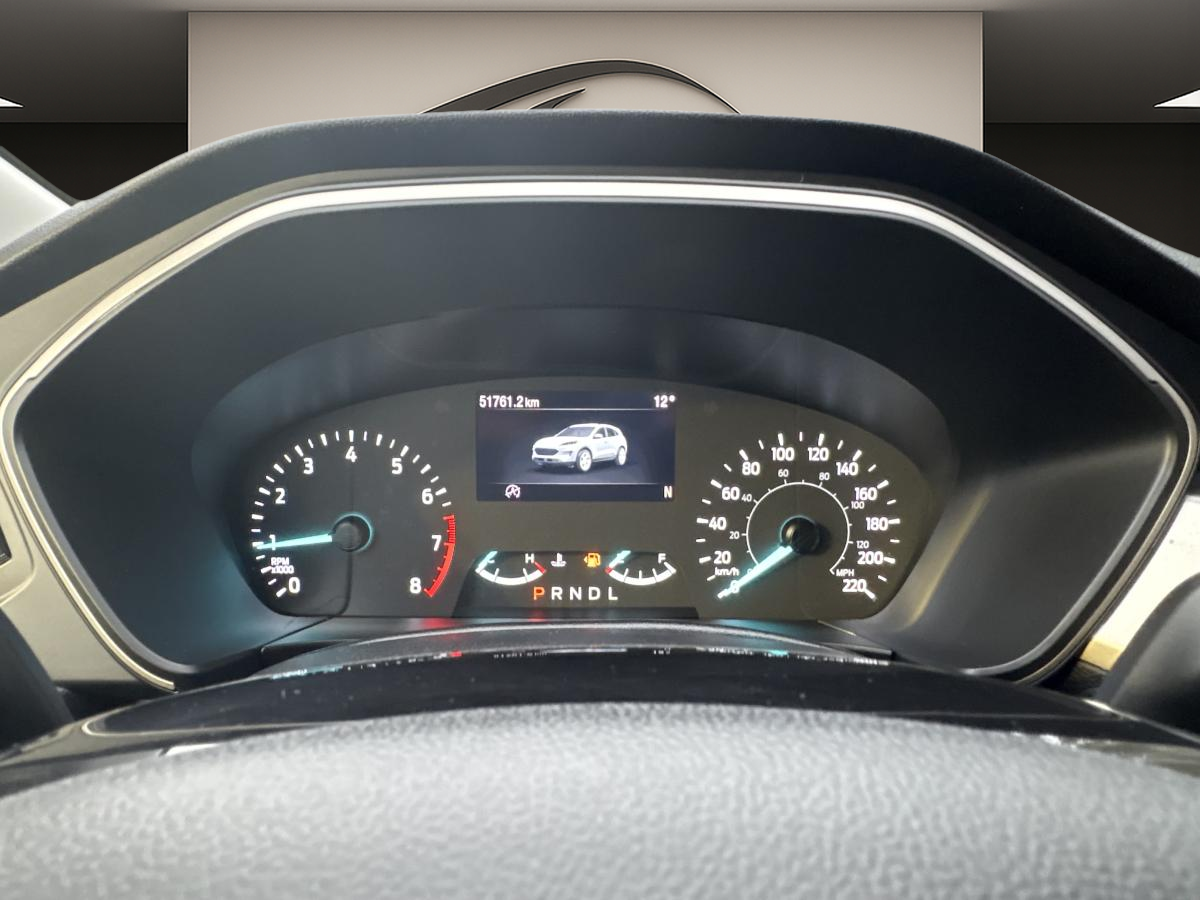 2022 Ford Escape - Image 58
