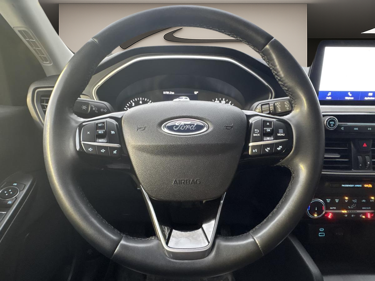 2022 Ford Escape - Image 59