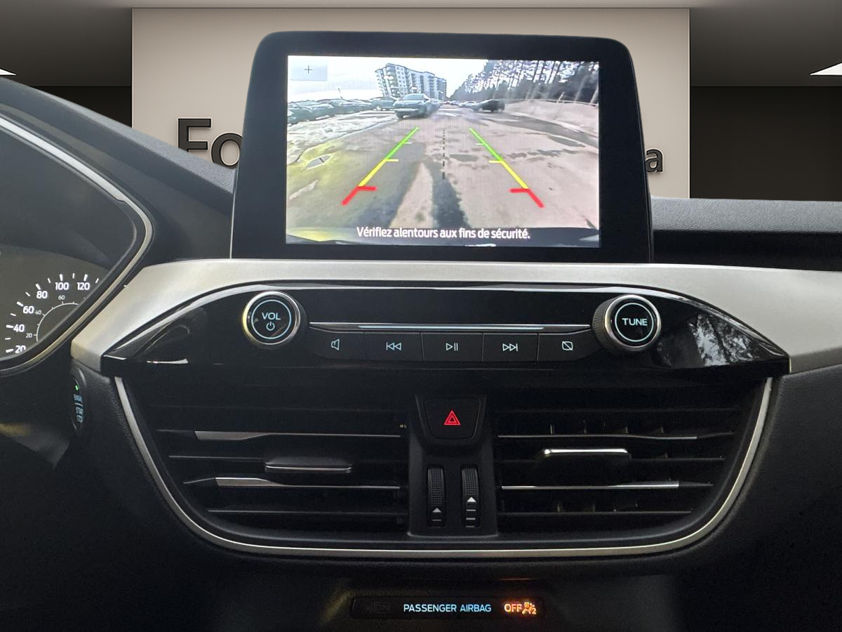 2022 Ford Escape - Image 61