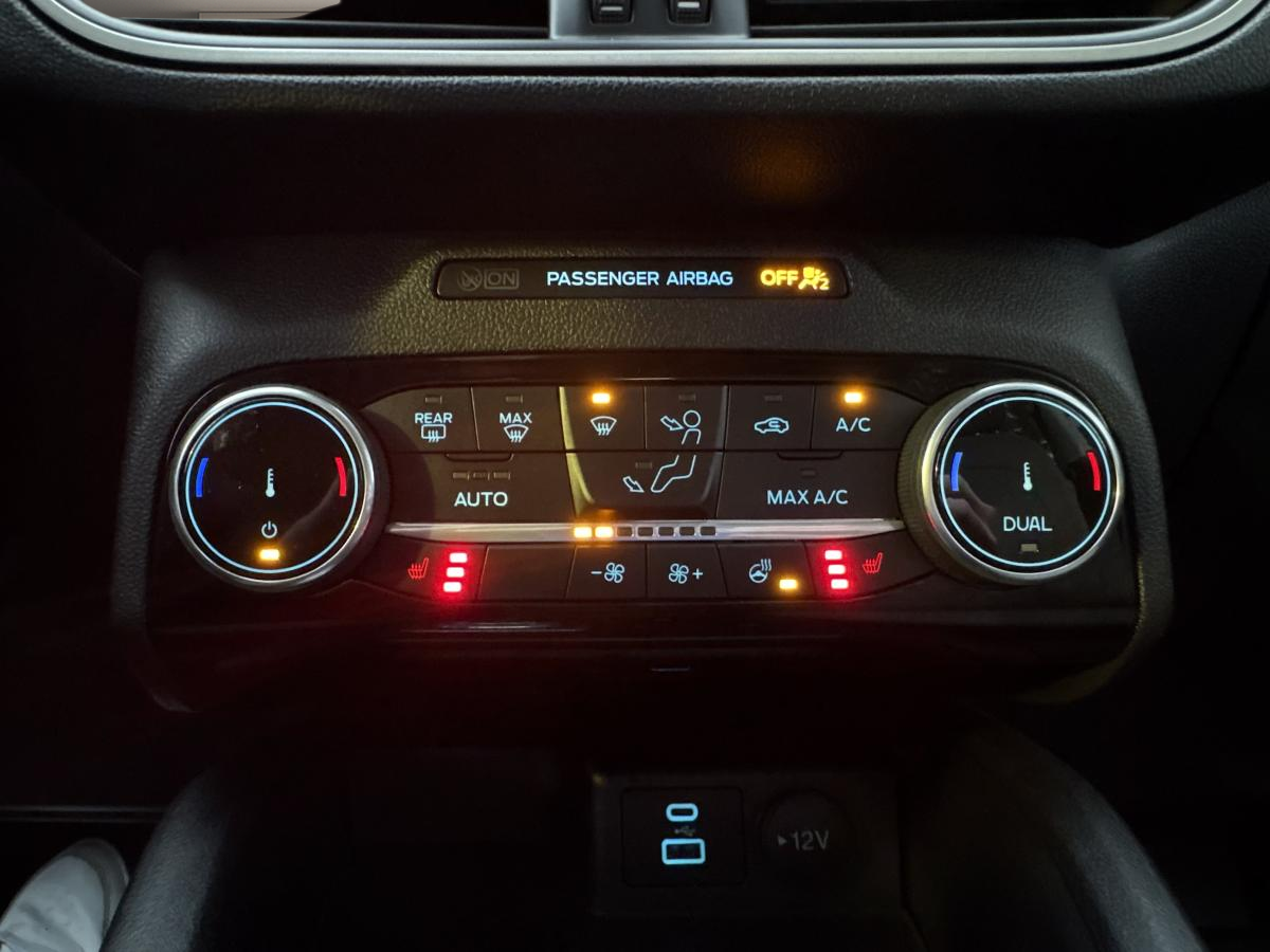 2022 Ford Escape - Image 62