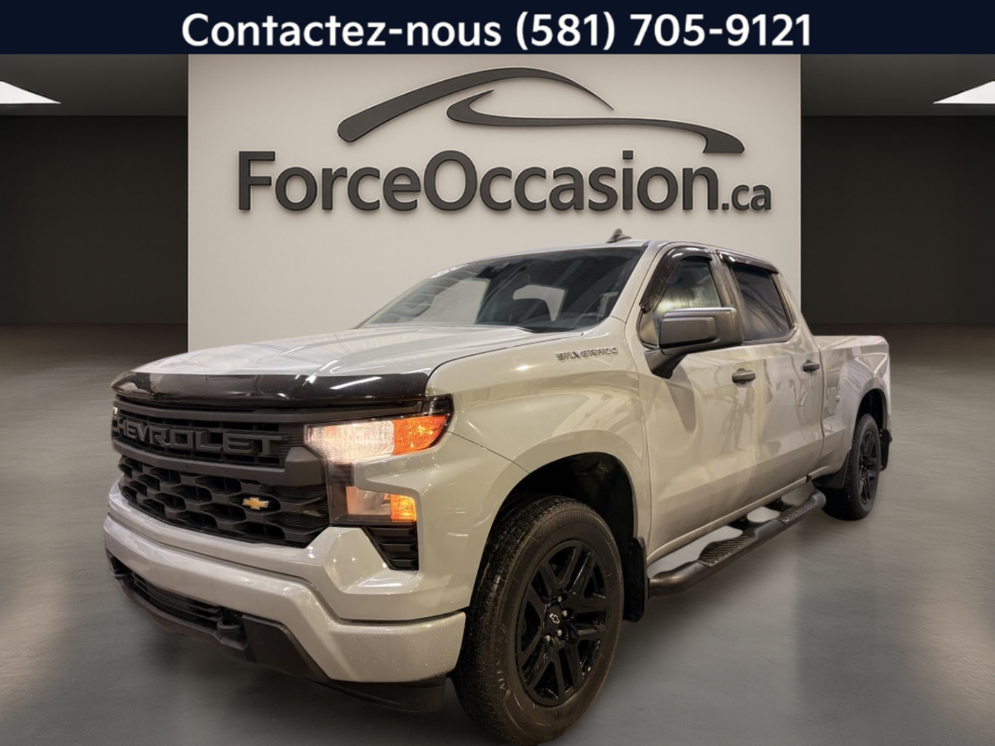 2024 Chevrolet Silverado 1500 - Image 30