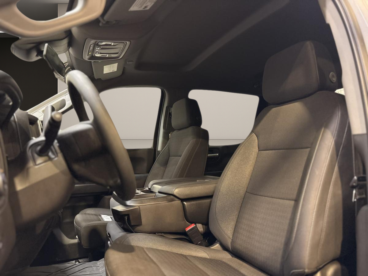 2024 Chevrolet Silverado 1500 - Image 36